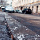 Москвичи могут пожаловаться на скользкие тротуары и избыточное применение реагентов на портале «Наш город»